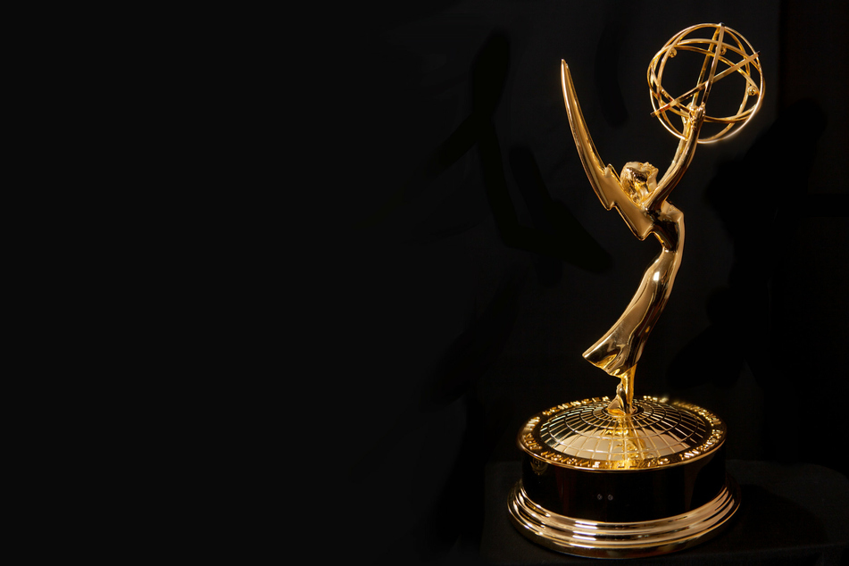 Last year's Emmys were mostly a virtual affair.