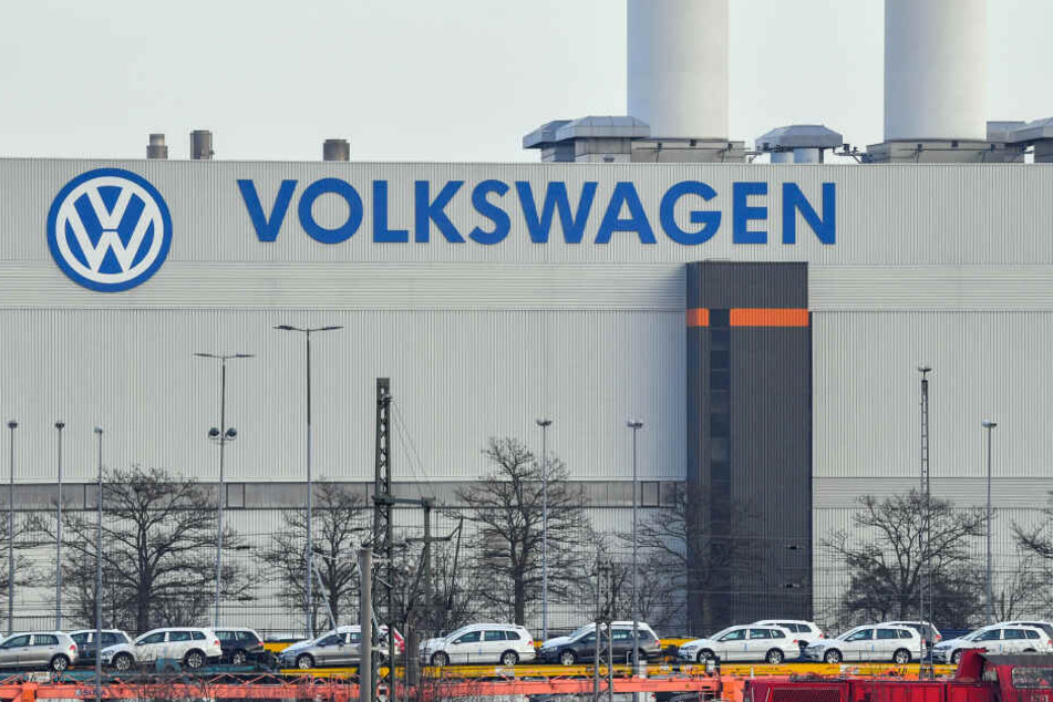 In Zwickau wird das Elektroauto produziert.