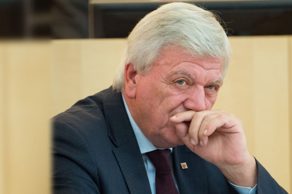 SPD fordert: Bouffier soll sich bei Familien der NSU-Opfer entschuldigen