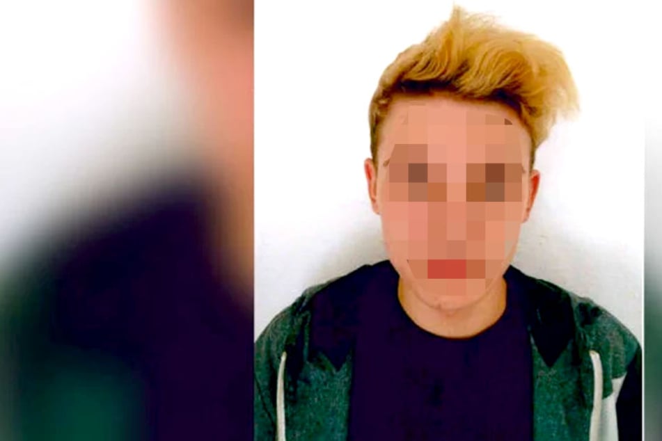Der 16-jährige Eric H. war seit dem 2. März verschwunden.