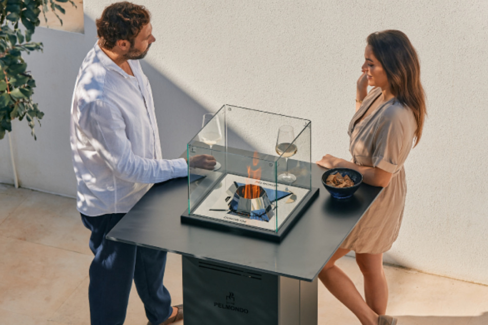 Pelmondo Cube im Wert von 1254 Euro.
