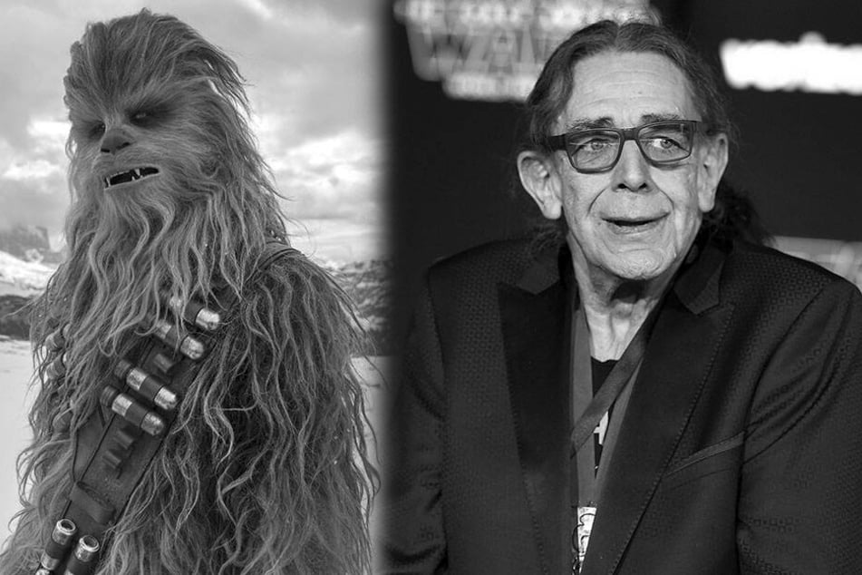 Chewbacca-Schauspieler Peter Mayhew mit 74 Jahren gestorben