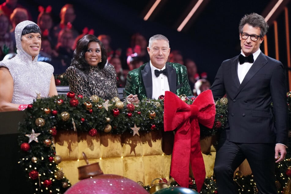 Let's Dance: RTL lässt "Let's Dance"-Bombe platzen: Diese Paare machen bei Weihnachtsshow mit!