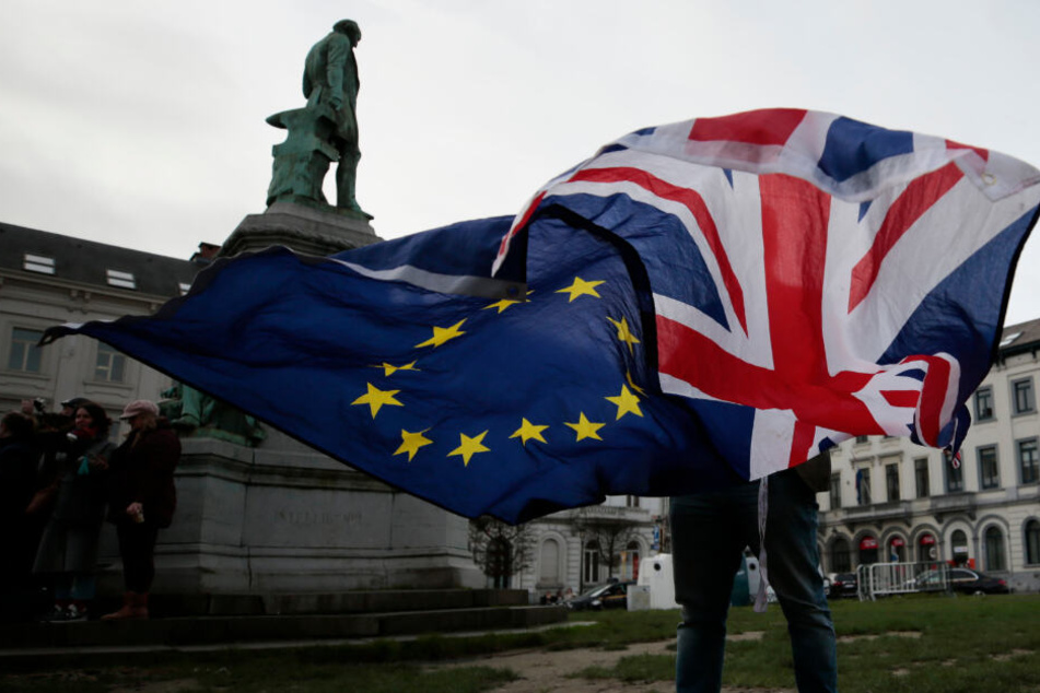 Goodbye UK! Heute ist der letzte Tag vor dem Brexit