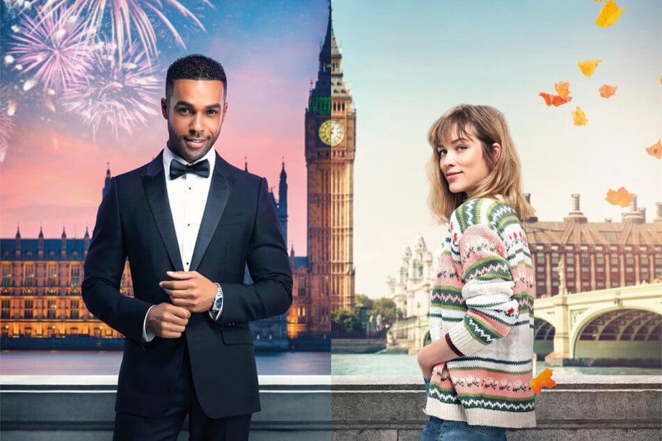 Dieser Liebesfilm erfüllt alle Erwartungen und überrascht dennoch