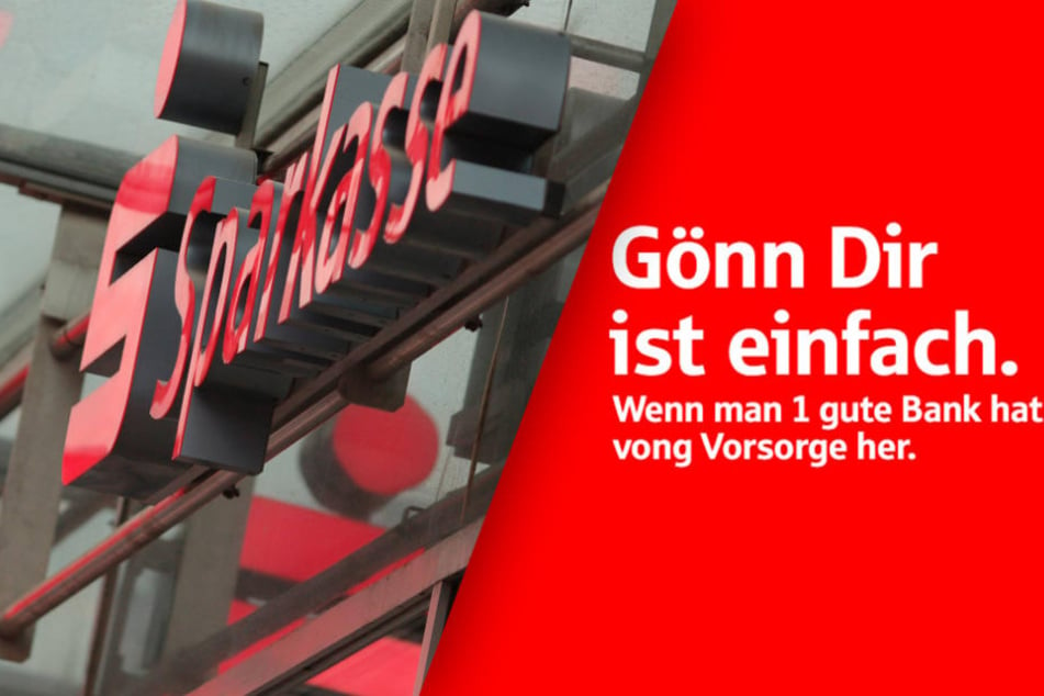 Genial Oder Total Daneben Sparkasse Wirbt Mit Jugendsprache 24