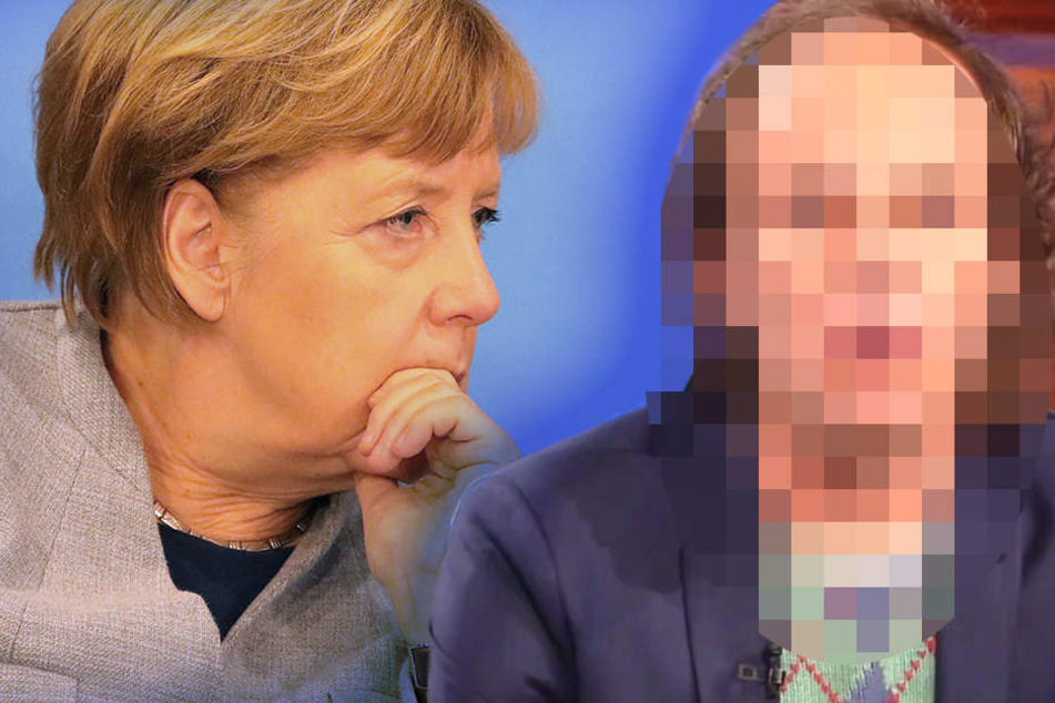 Merkel-Dämmerung: Dieser Sachse will ihr Asyl geben