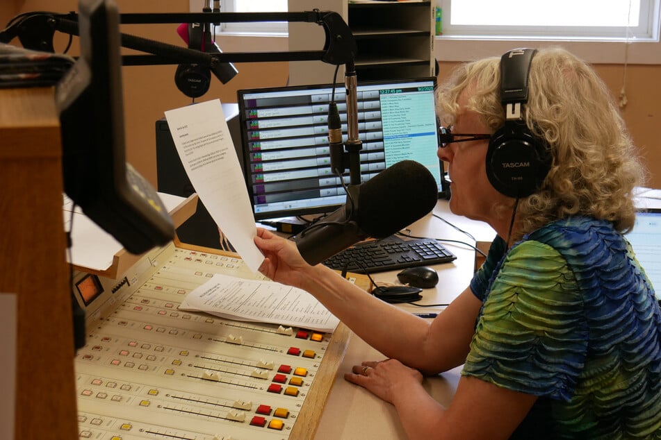Allegheny Mountain Radio is expected to lose funding that accounted for 60-65% of its budget.