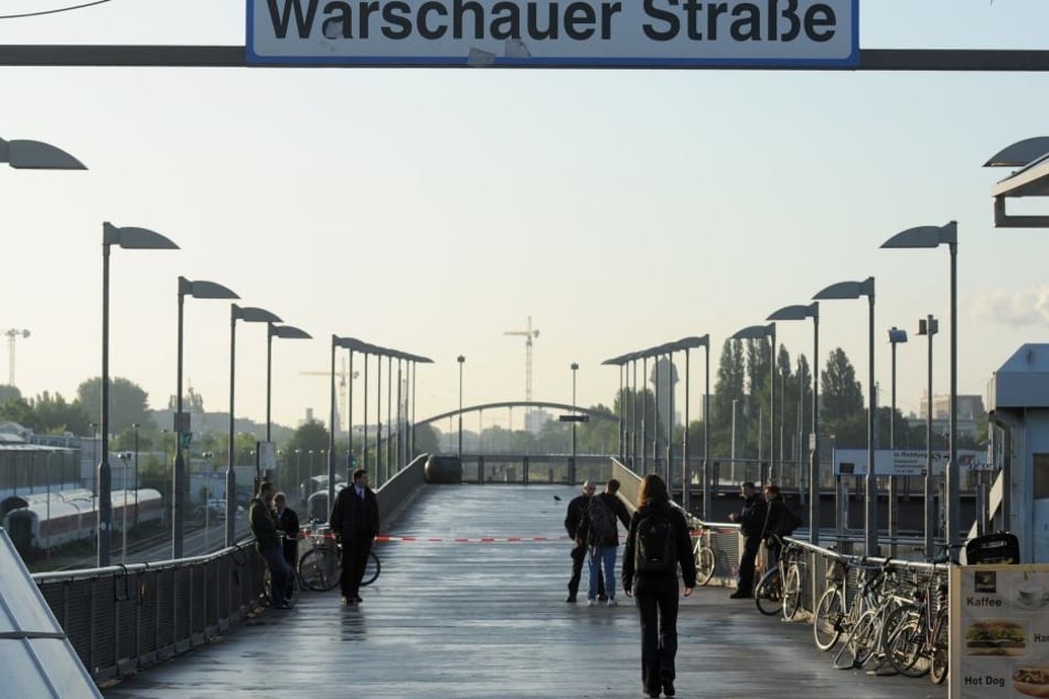 Gefährlichste Orte Berlin Gefährlichste Orte Berlin