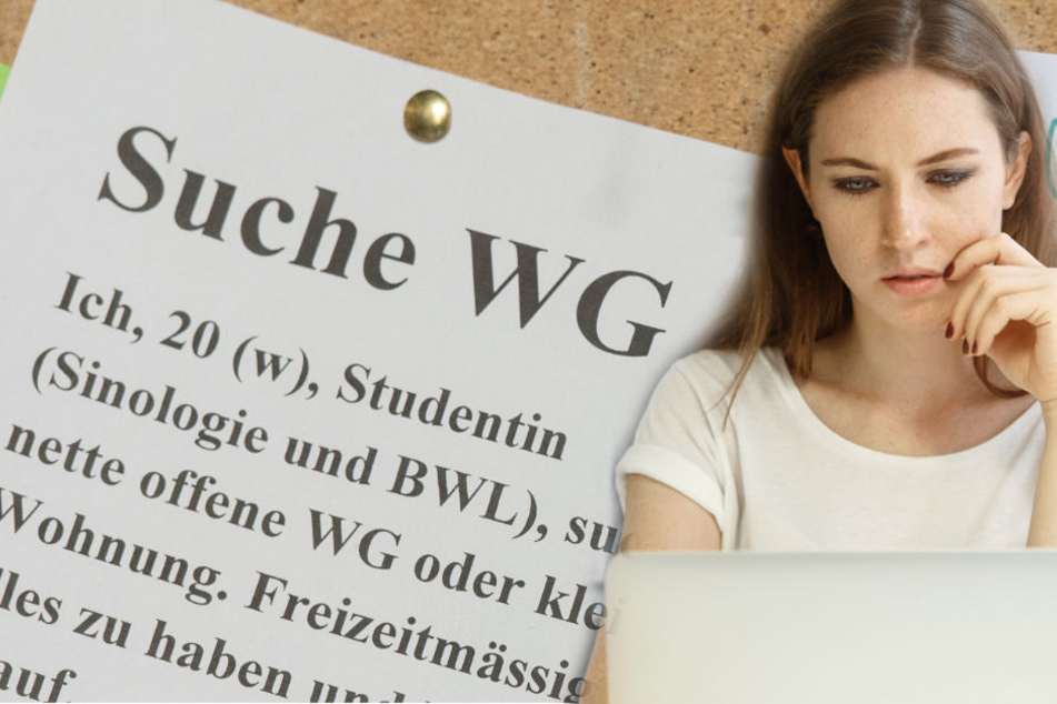 In den NRW-Städten Münster, Köln, Bonn und Aachen sind die Mieten um jeweils gut 30 Prozent gestiegen. (Symbolbild)