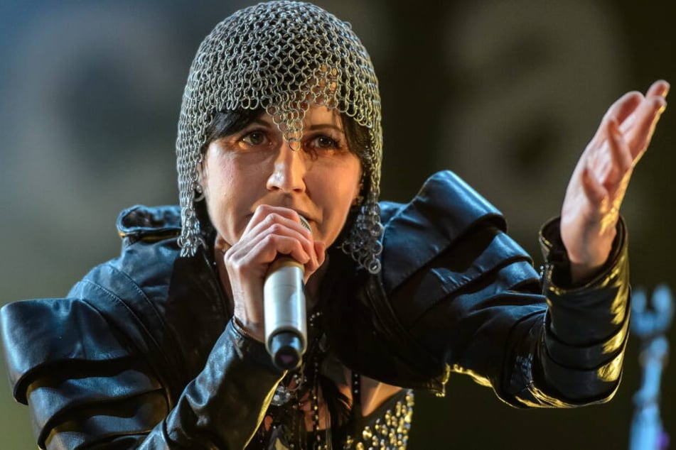 Die Sängerin von "The Cranberries" Dolores O'Riordan wurde tot in einem Hotelzimmer in London im Januar 2018 aufgefunden.
