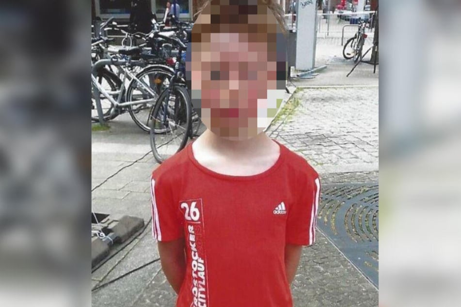 Der Junge wurde seit Montag vermisst.