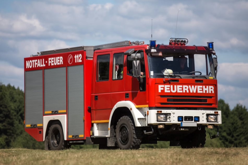 Den Gemeinden steht es frei, in welche Feuerwehreinrichtungen sie die Gelder investieren.