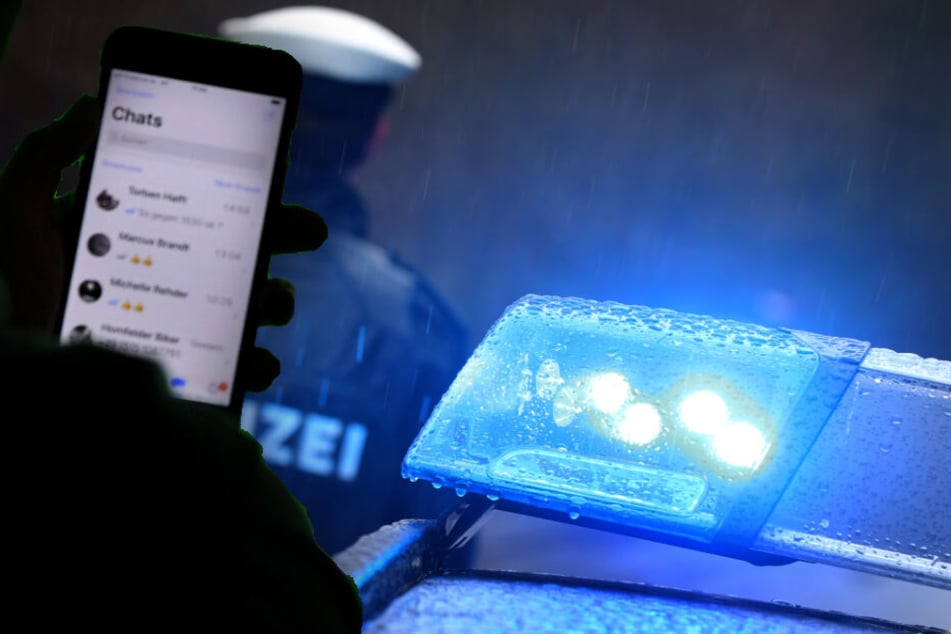 WhatsApp-Gruppe wird angehenden Lehrern zum Verhängnis!