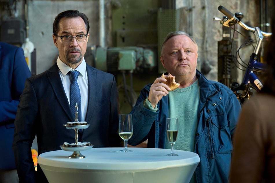 Tatort: Abschied beim Münster-"Tatort": Wenn Pioniergeist tödlich endet