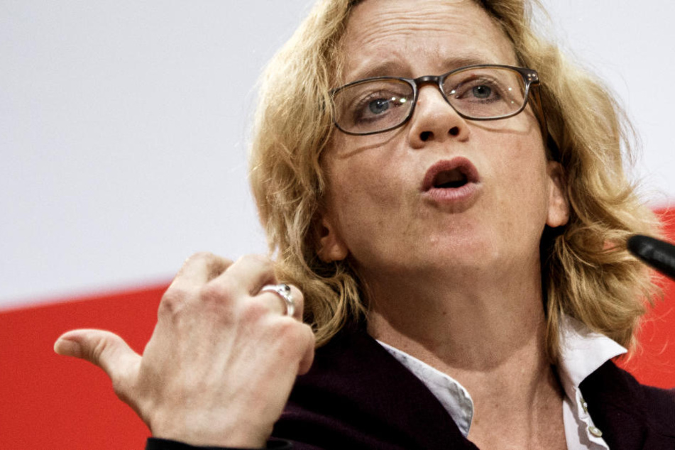 Bayern-SPD will Desaster bei Wahl aufarbeiten: Muss Kohnen gehen?