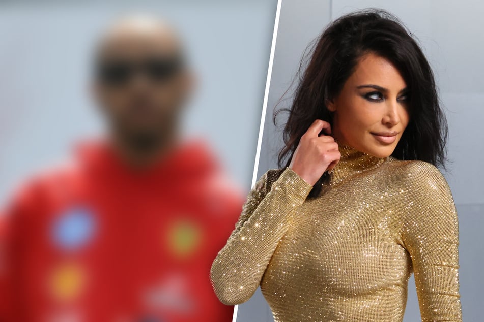 Kim Kardashian auf Wolke sieben? Mit diesem Sport-Star soll sie zusammen sein