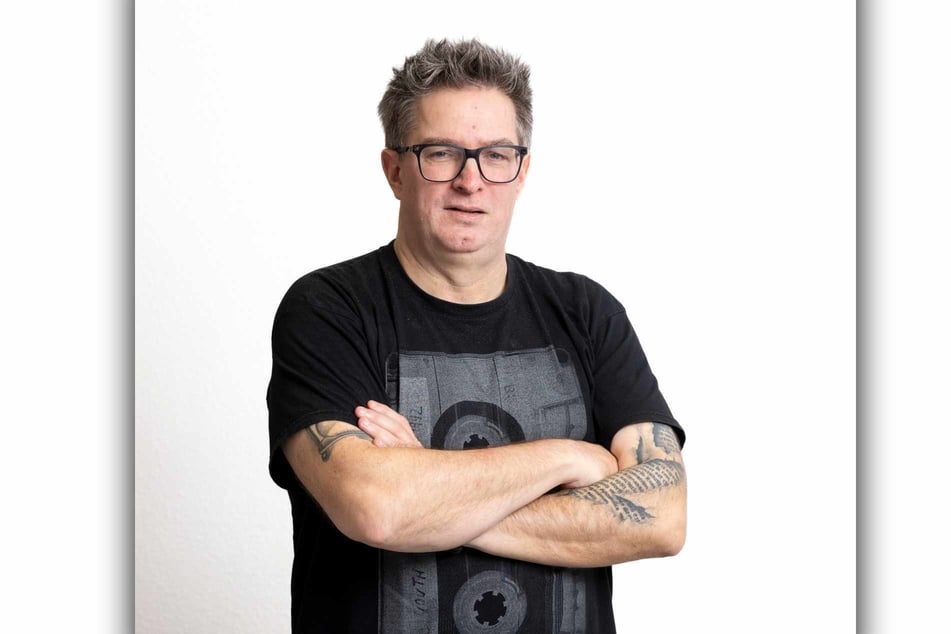 TAG24-Sportredakteur Thomas Nahrendorf würde sich wünschen, dass die Fans nicht vorschnell über Sören Gonther urteilen.