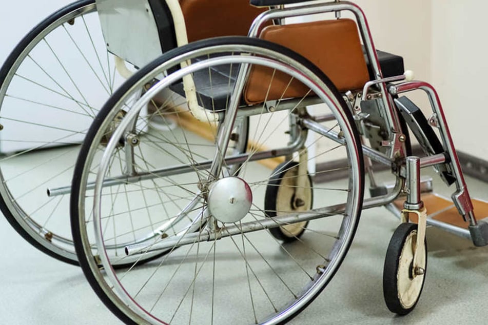 Der 71-jähriger Rentner wurde an Heiligabend tot in seiner Wohnung entdeckt. (Symbolbild)