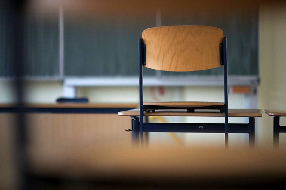 Kennengelernt hatte die Lehrerin ihre Opfer in der Schule. (Symbolbild)