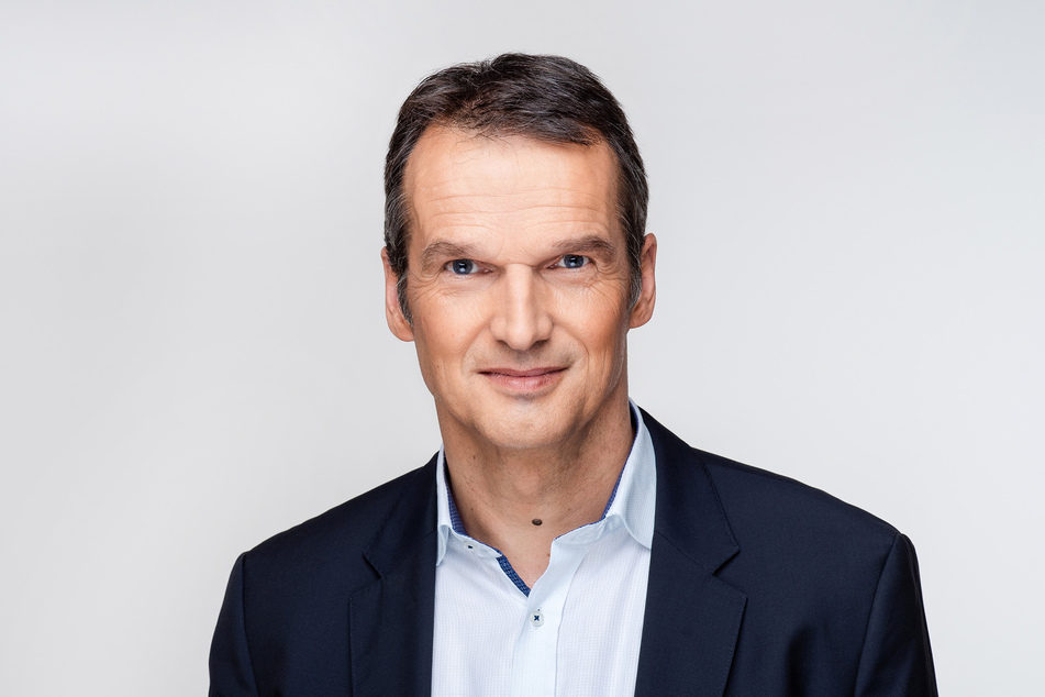 Klaus Brinkbäumer (57) hört zum 1. Mai als MDR-Programmdirektor auf.