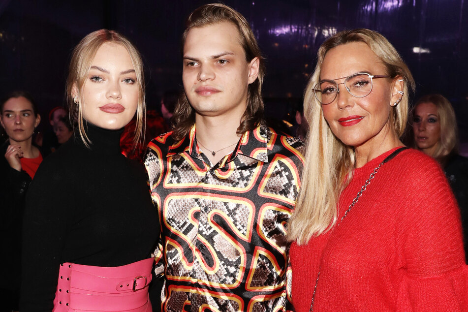 Die deutschen Kardashians? Die Ochsenknechts bekommen eigene Reality-TV-Show!