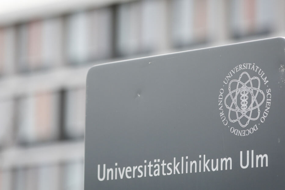 Zu dem Skandal kam es an der Uni-Klinik Ulm.