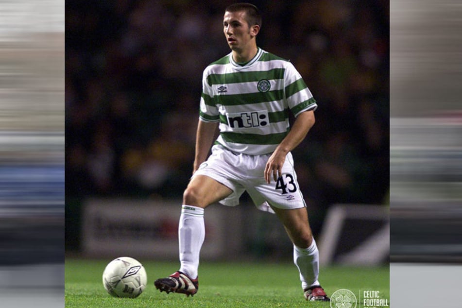 Der ehemalige irische Nationalspieler Liam Miller ist mit nur 36 Jahren gestorben.