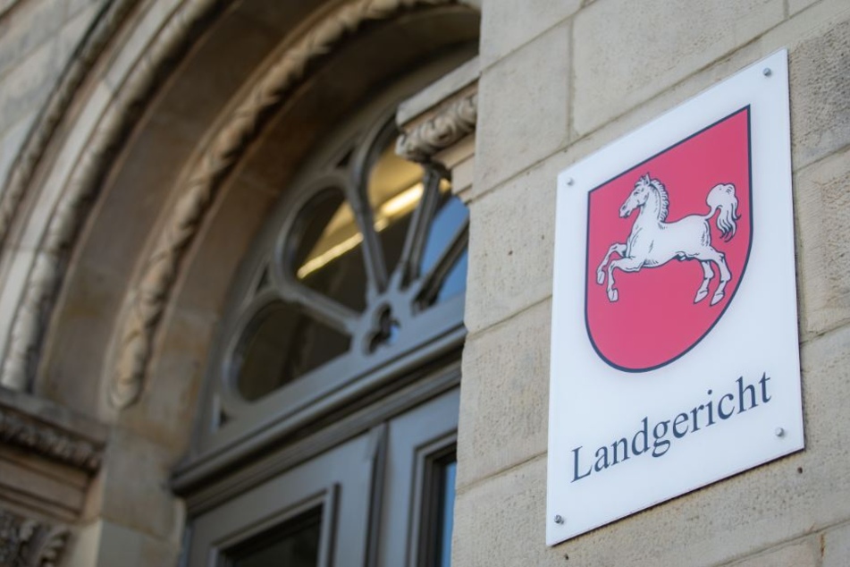 Sechs Beteiligte stehen nun vor dem Landgericht in Osnabrück.