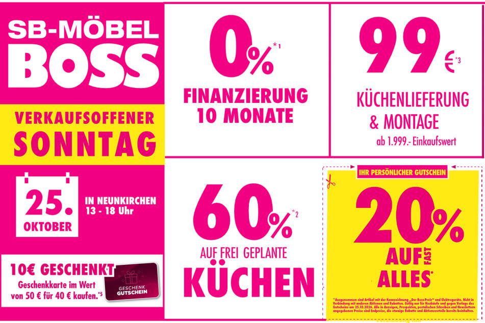Mit einem Klick auf das Bild den Coupon herunterladen.