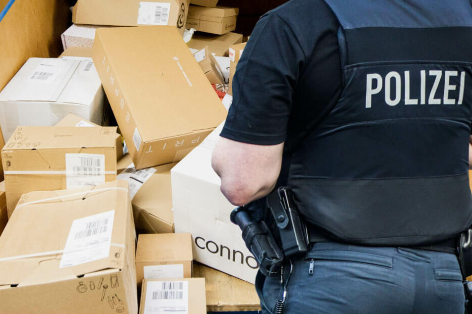 Fotomontage: Die Polizei hatte nach eigenen Angaben Zweifel an den Darstellungen des verletzten Geschäftsmannes (Symbolbild).