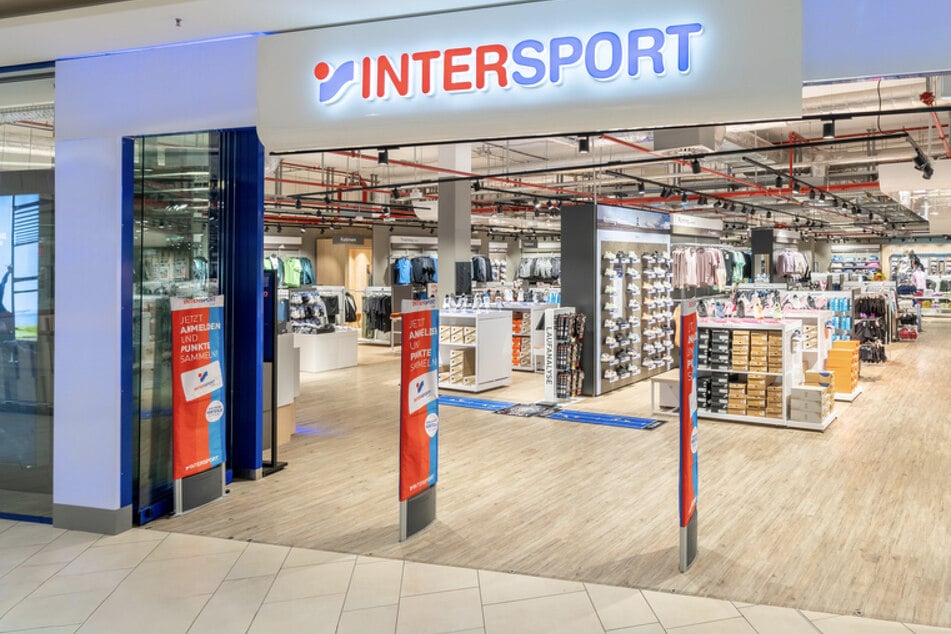 Bei INTERSPORT und Sport Voswinkel läuft am Samstag (14.2.) eine mega Sparaktion