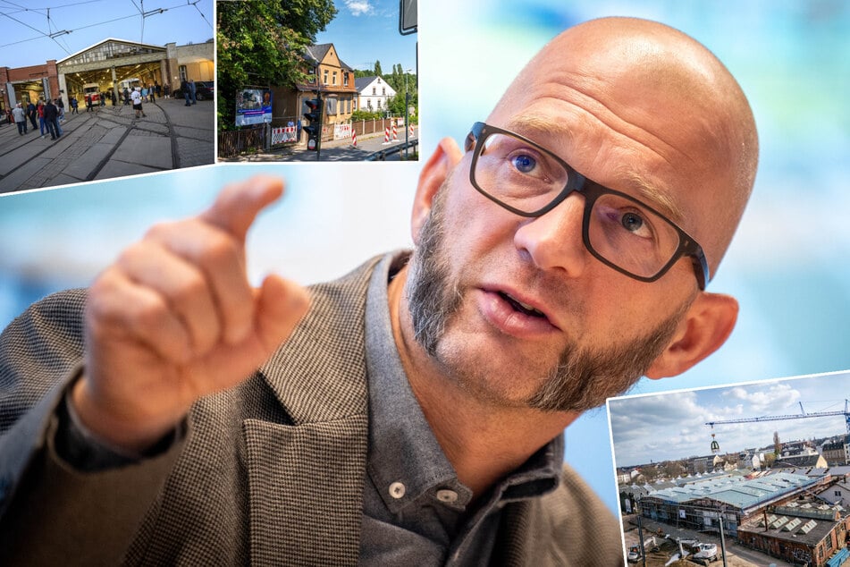 Enorme Preissprünge bei Prestige-Projekten: Chemnitz zieht Bau-Bilanz 2025