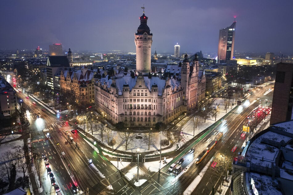 Leipzig: Leipzig ist und bleibt beliebt: Tourismusbranche freut sich über starke Gäste-Zahlen