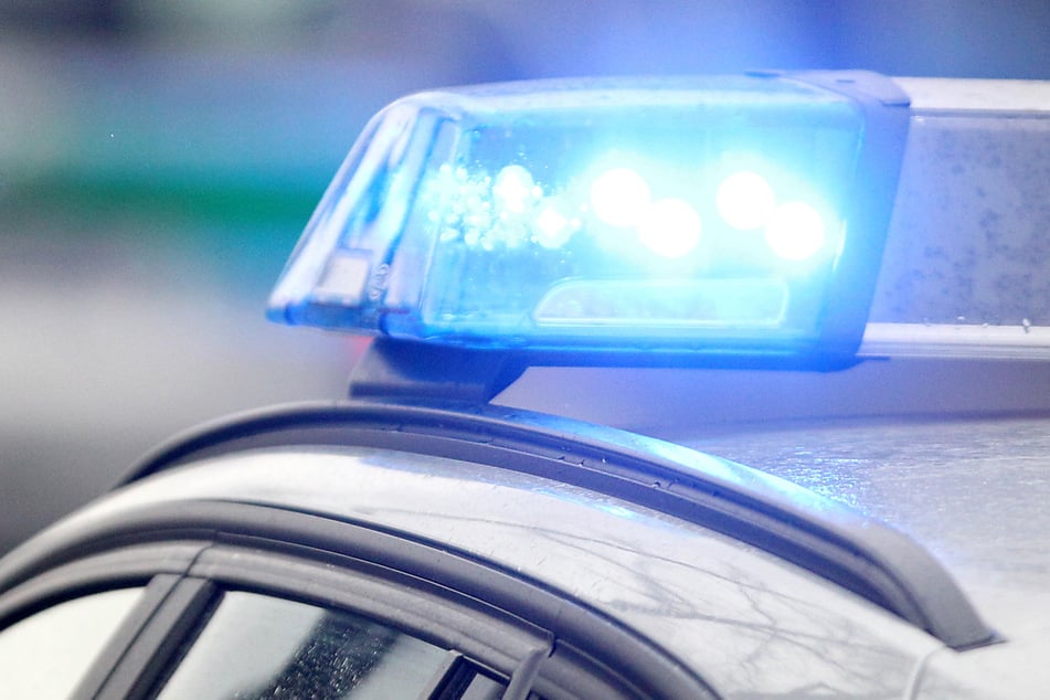 Die Münchner Polizei fahndet nach dem Täter. (Symbolbild)