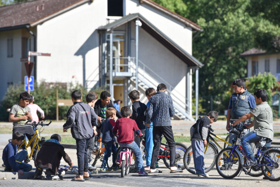 Streit um Ankunftszentrum für Flüchtlinge geht in die nächste Runde