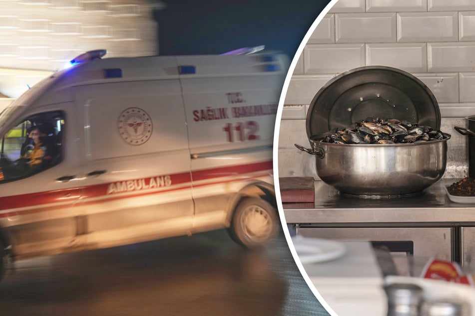 Mutter und zwei Kinder aus Hamburg sterben in der Türkei: Polizei nimmt weitere Verdächtige fest