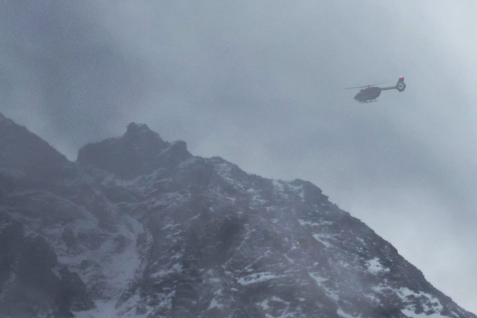 Neue Details zum Berg-Drama: Lawinentote in Südtirol stammen alle aus Bayern