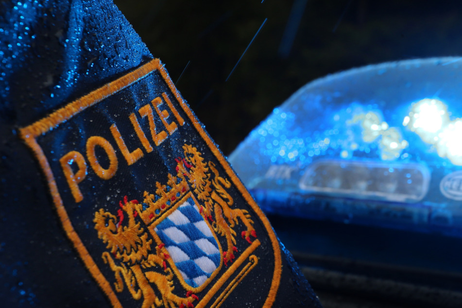 Die Polizei sucht Zeugen. (Symbolbild)