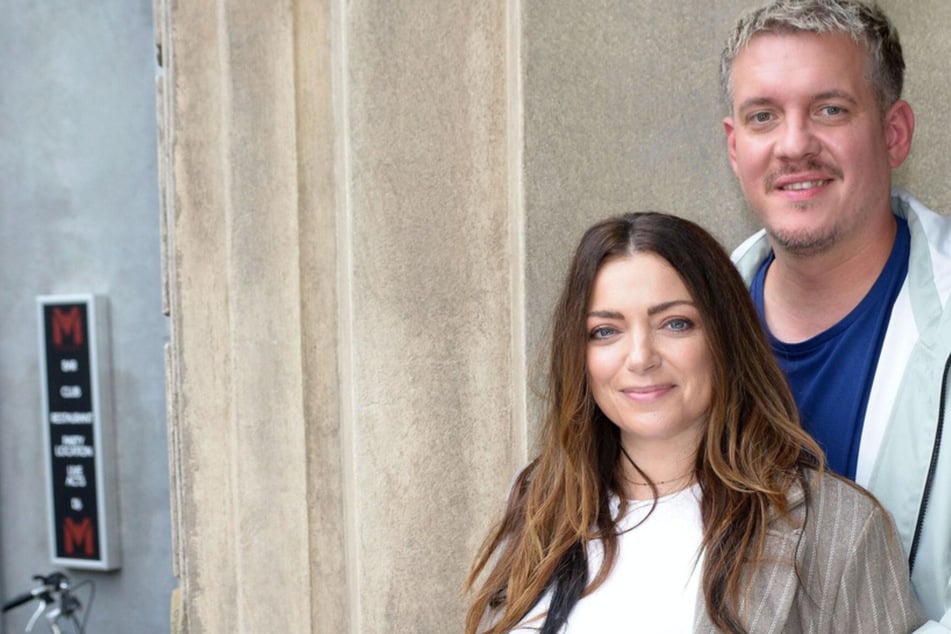 GZSZ-Star Anne Menden kurz vor Geburt: "Unser Little Foot ist auf dem Weg"