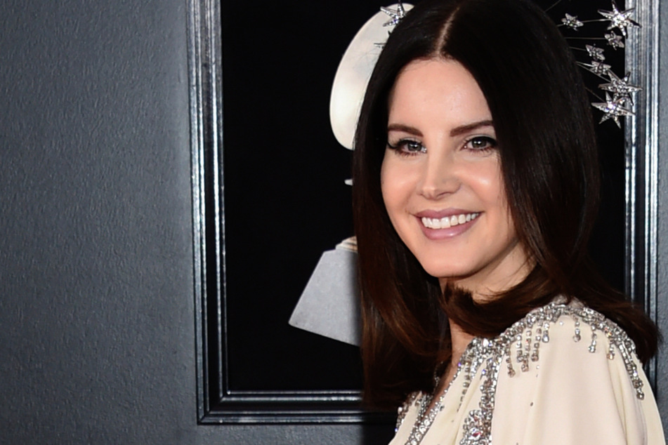 Schock für Fans von Lana Del Rey: Wo ist die Sängerin hin?