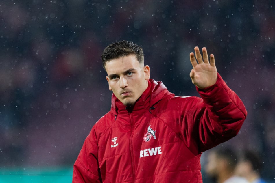 Wunderkind Said El Mala feierte am 1. Spieltag gegen Mainz 05 sein Debüt für den 1. FC Köln und ist mittlerweile der teuerste FC-Spieler aller Zeiten.