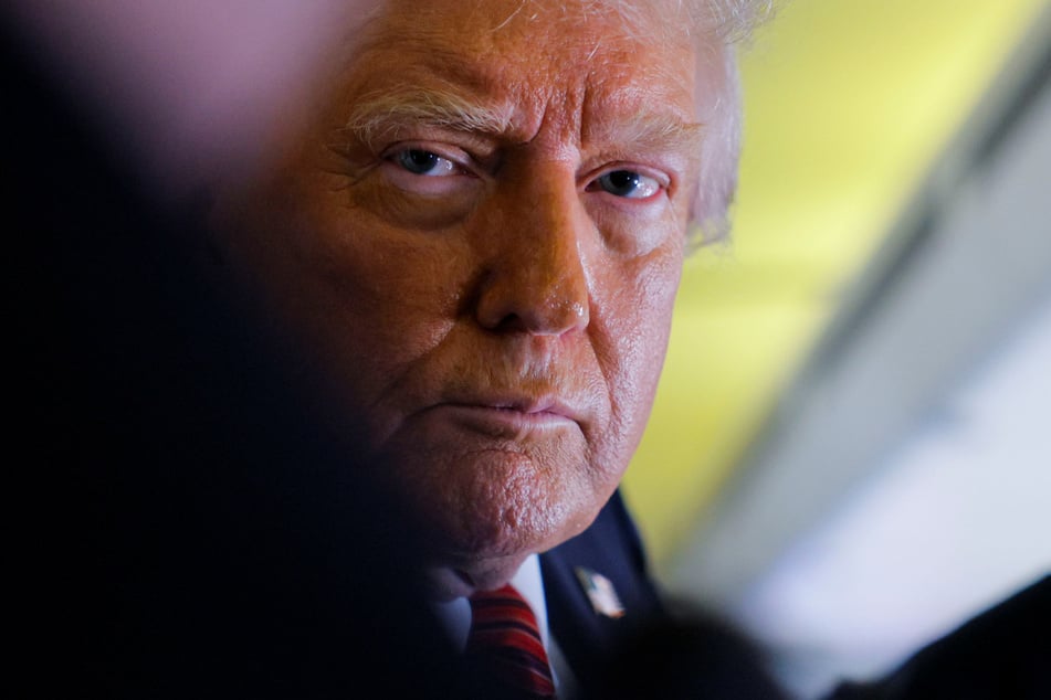 President Donald Trump's administration on Wednesday announced plans to scrap limits on several "forever chemicals" in drinking water.