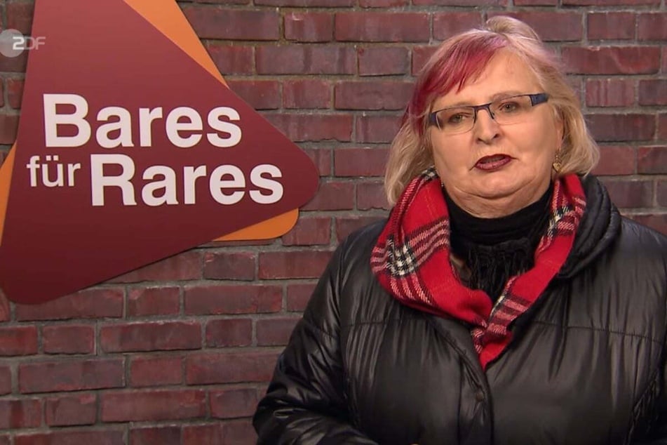 Bares für Rares: Desaster bei "Bares für Rares": Verkäuferin macht satte 27.400 Euro Verlust!