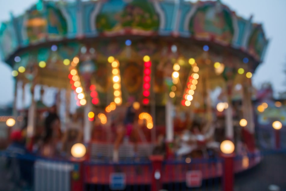 Die Herbstkleinmesse schließt am Sonntag um 20 Uhr. (Symbolfoto)