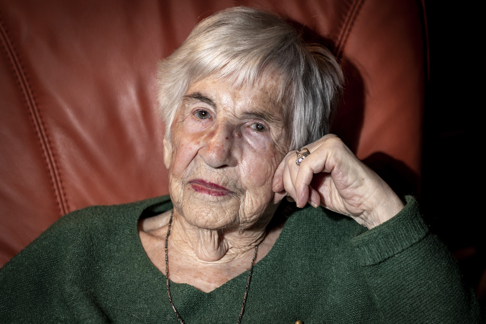 Die Holocaust-Überlebende Esther Bejarano ist im Alter von 96 Jahren gestorben. (Archivfoto)