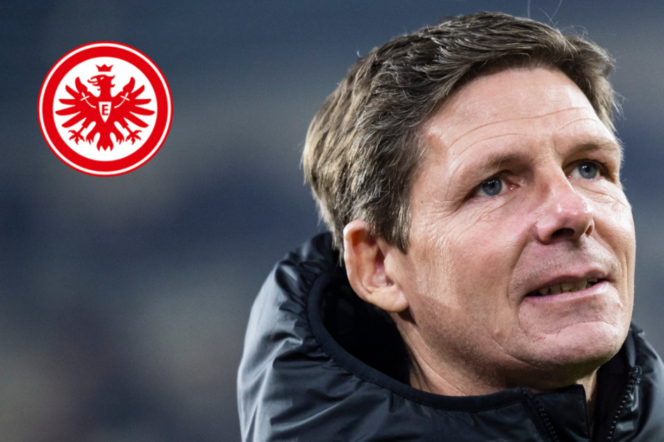 Nach Köln-Pleite: Eintracht Frankfurt geht mit "Feuer" ins Duell gegen Werder Bremen!