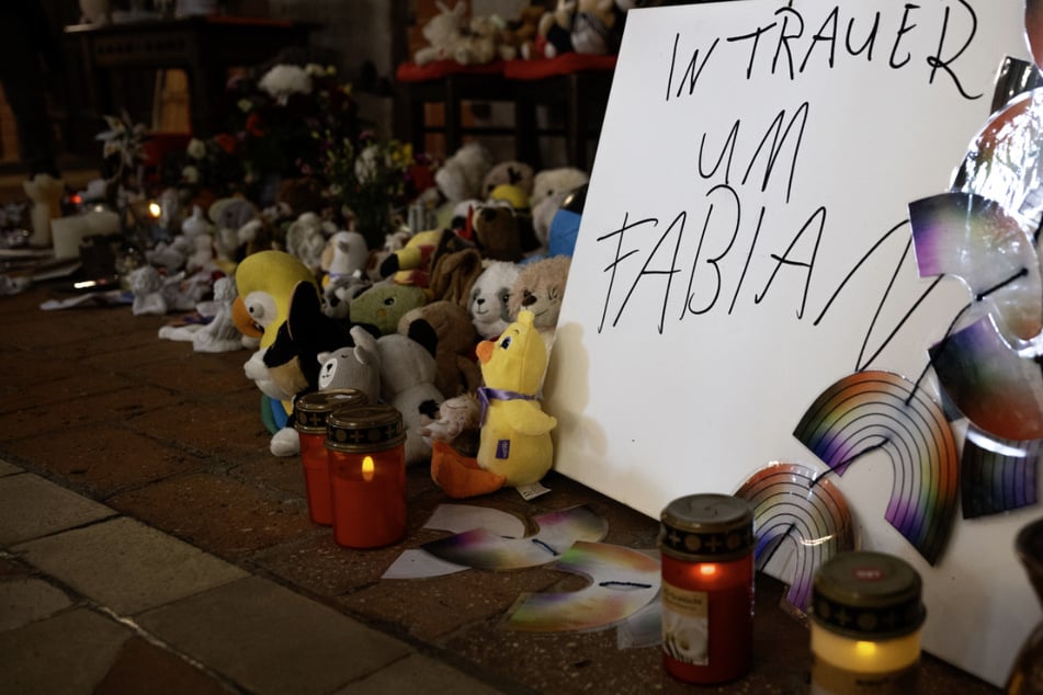 Fabians (†8) Mutter möchte, dass der Junge den Menschen in Erinnerung bleibt.