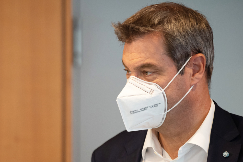 Ministerpräsident Markus Söder (54, CSU) hat am Montag angekündigt, dass sich das Kabinett mit dem Thema Gender-Sprache befasst.