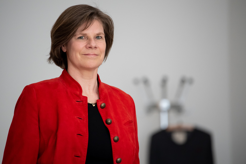 Die Münchner Virologin Ulrike Protzer sieht in der Nachlässigkeit der Menschen während der Coronavirus-Pandemie eine sehr große Gefahr.